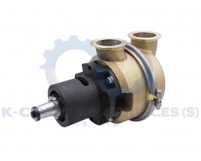 JPR-CT3412 Seawater Pump